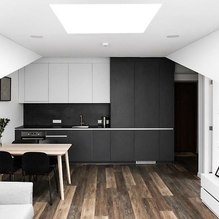 Deluxe Apartments By Hostlovers Kaunas Kültér fotó