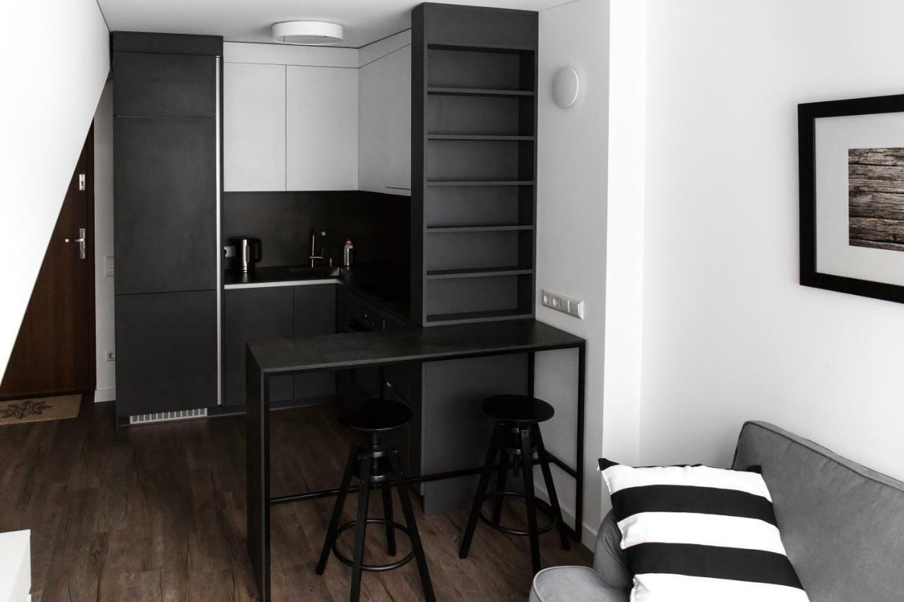 Deluxe Apartments By Hostlovers Kaunas Kültér fotó