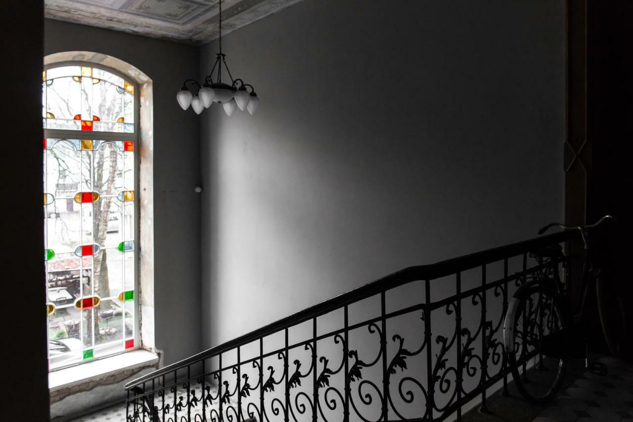 Deluxe Apartments By Hostlovers Kaunas Kültér fotó