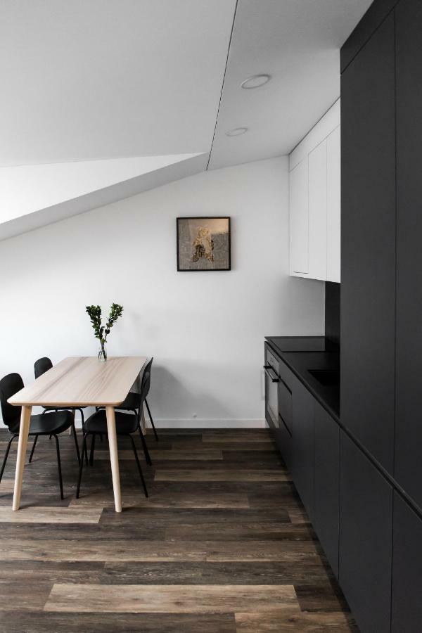 Deluxe Apartments By Hostlovers Kaunas Kültér fotó