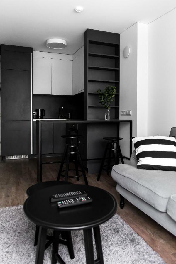 Deluxe Apartments By Hostlovers Kaunas Kültér fotó