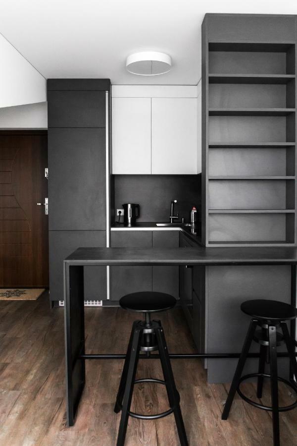 Deluxe Apartments By Hostlovers Kaunas Kültér fotó