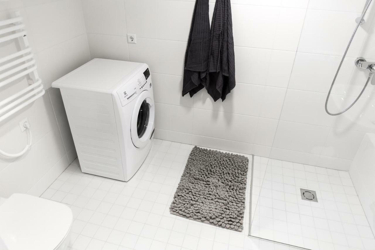 Deluxe Apartments By Hostlovers Kaunas Kültér fotó