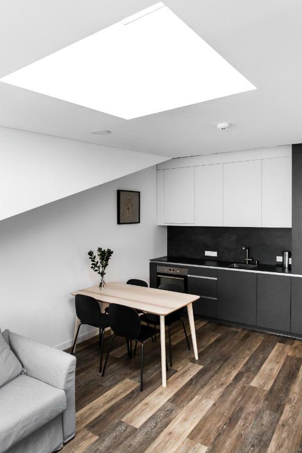Deluxe Apartments By Hostlovers Kaunas Kültér fotó