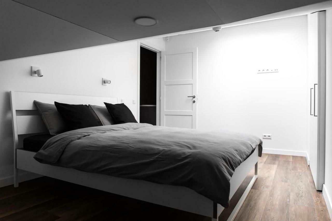 Deluxe Apartments By Hostlovers Kaunas Kültér fotó