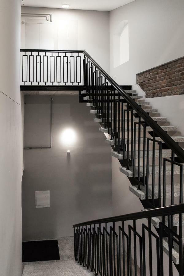 Deluxe Apartments By Hostlovers Kaunas Kültér fotó