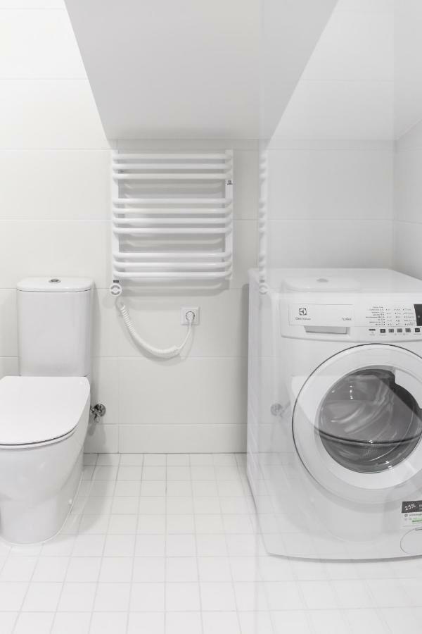 Deluxe Apartments By Hostlovers Kaunas Kültér fotó