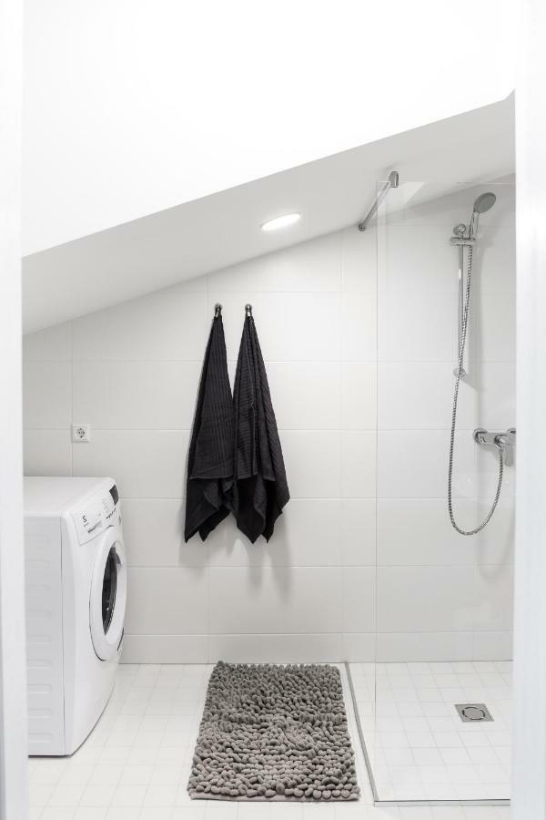 Deluxe Apartments By Hostlovers Kaunas Kültér fotó