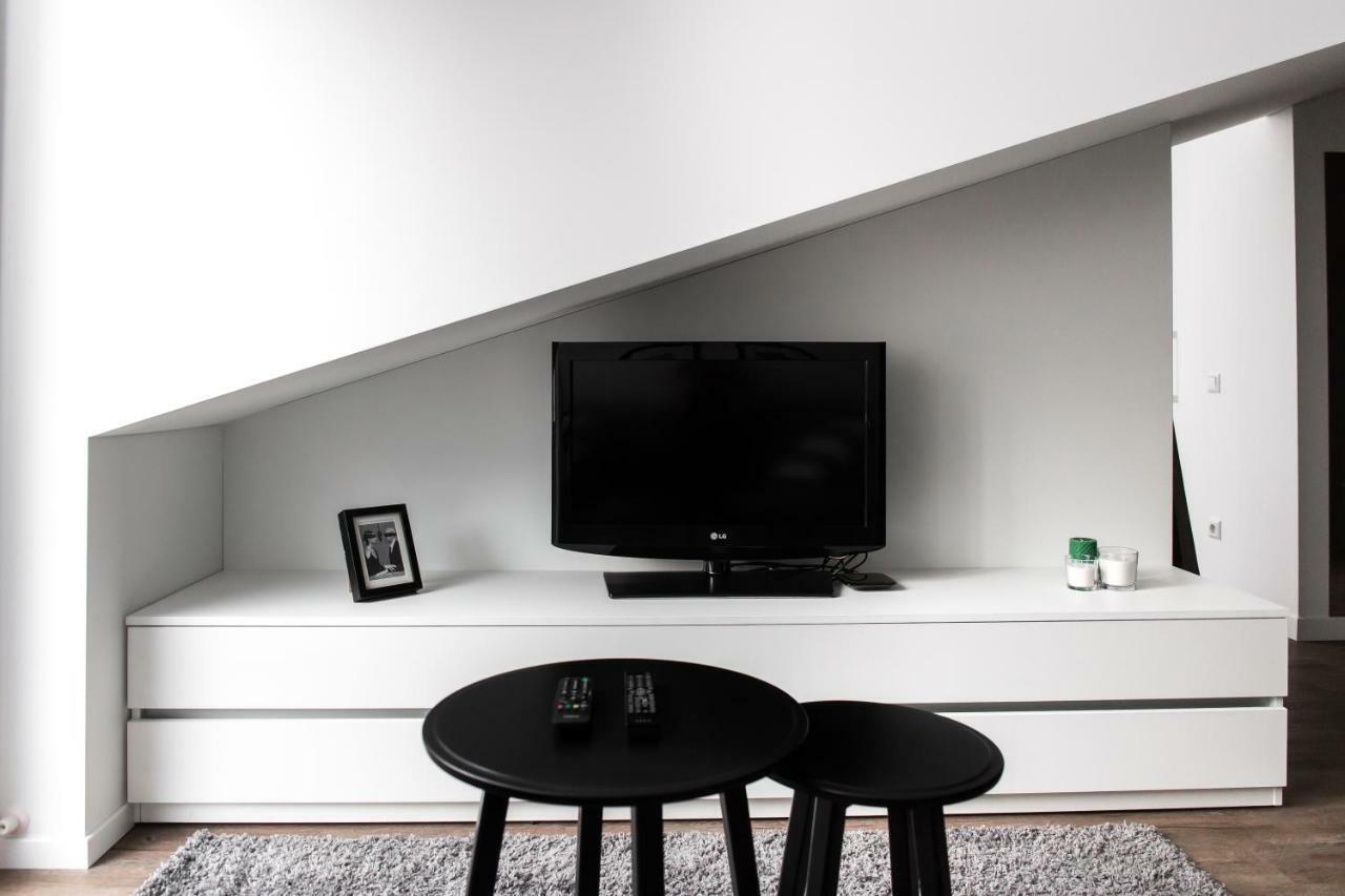 Deluxe Apartments By Hostlovers Kaunas Kültér fotó