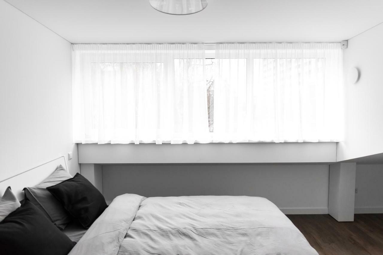 Deluxe Apartments By Hostlovers Kaunas Kültér fotó