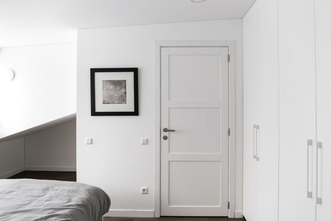 Deluxe Apartments By Hostlovers Kaunas Kültér fotó