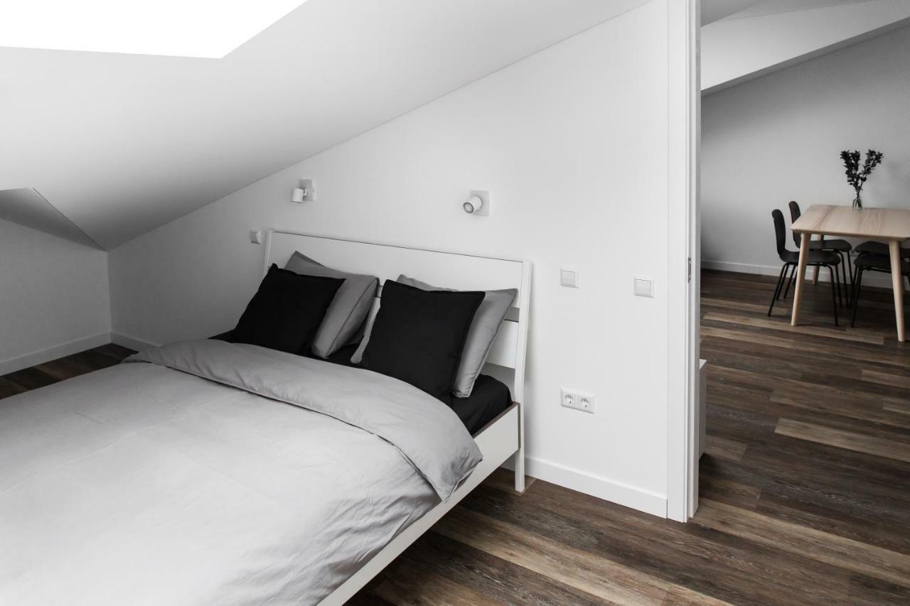 Deluxe Apartments By Hostlovers Kaunas Kültér fotó