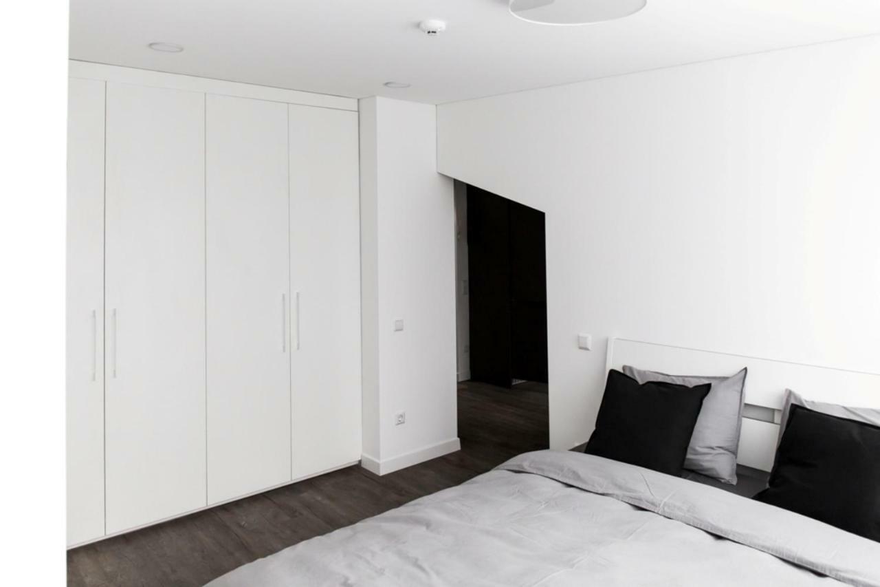 Deluxe Apartments By Hostlovers Kaunas Kültér fotó