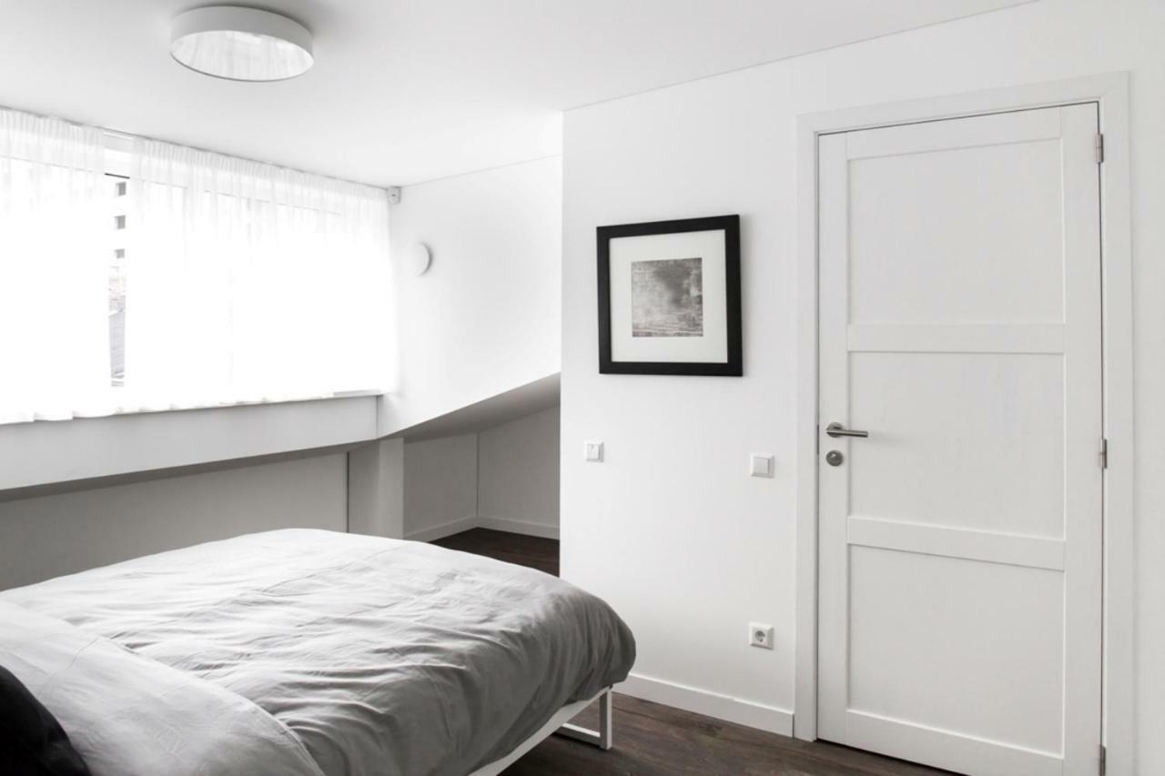 Deluxe Apartments By Hostlovers Kaunas Kültér fotó